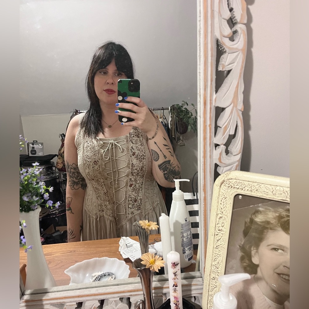 Meet your Posher, Kelly